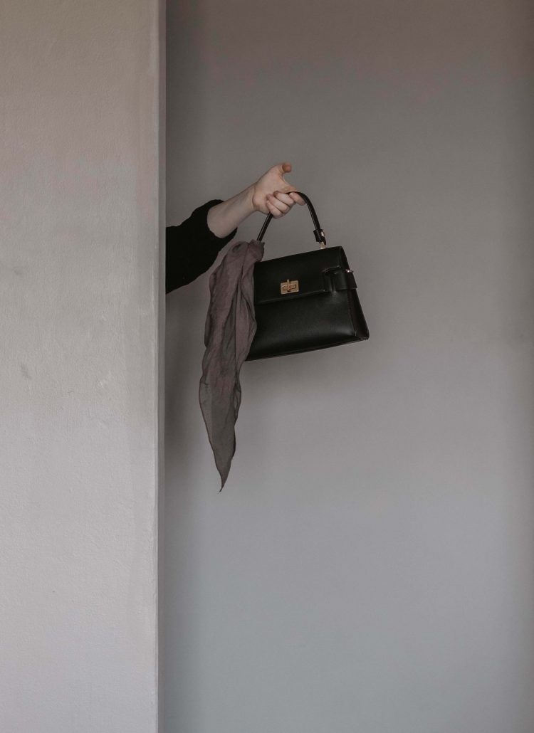 5 Must Have Bags for the Working Woman